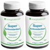 DUO Super Antioxidantien 645mg, 60 VegeCaps (alt: 4 Seasons Immune) mit Preisvorteil!